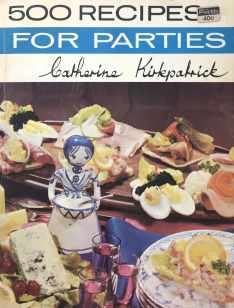 Cookbook Cover